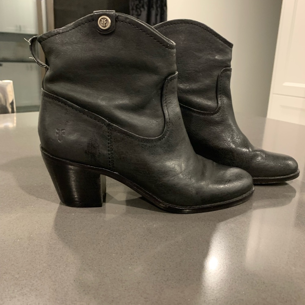 Frye boots